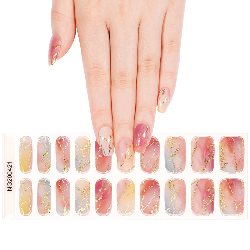 Marble Pastel