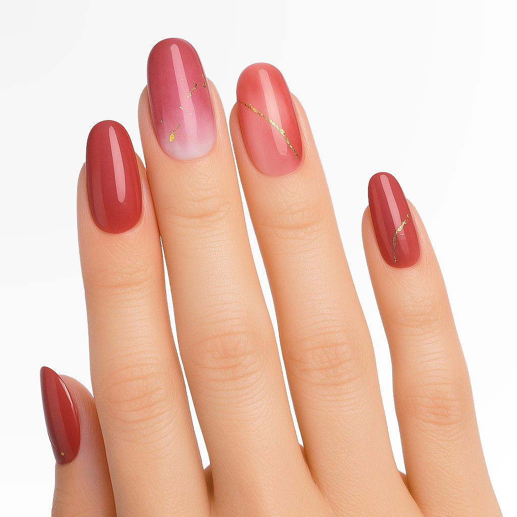 Cranberry Gold