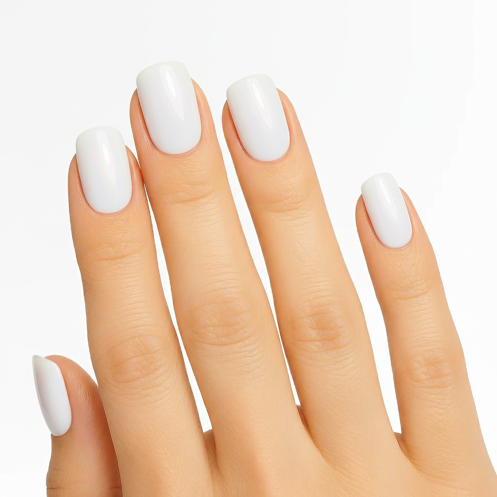 Pure White