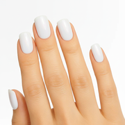 Pure White