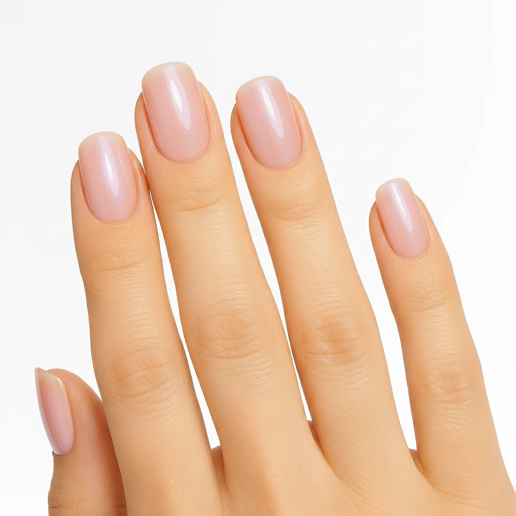 Pink Pearl