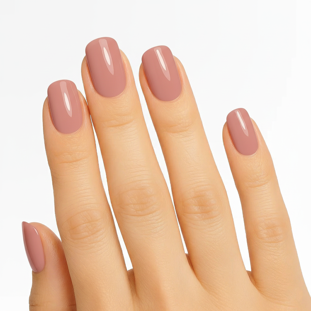 Dusty Blush